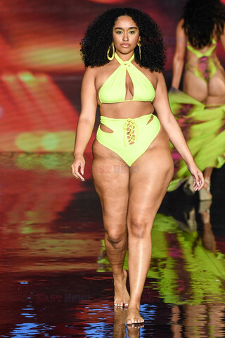 Miami Keva J Swimwear